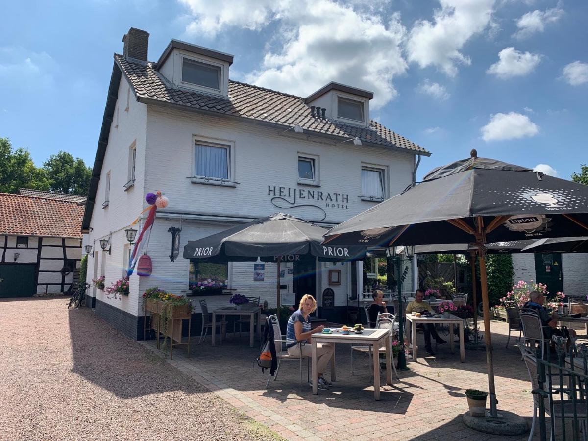 Hotel Heijenrath Hotel Heijenrath