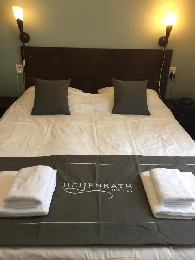 Hotel Hotel Heijenrath