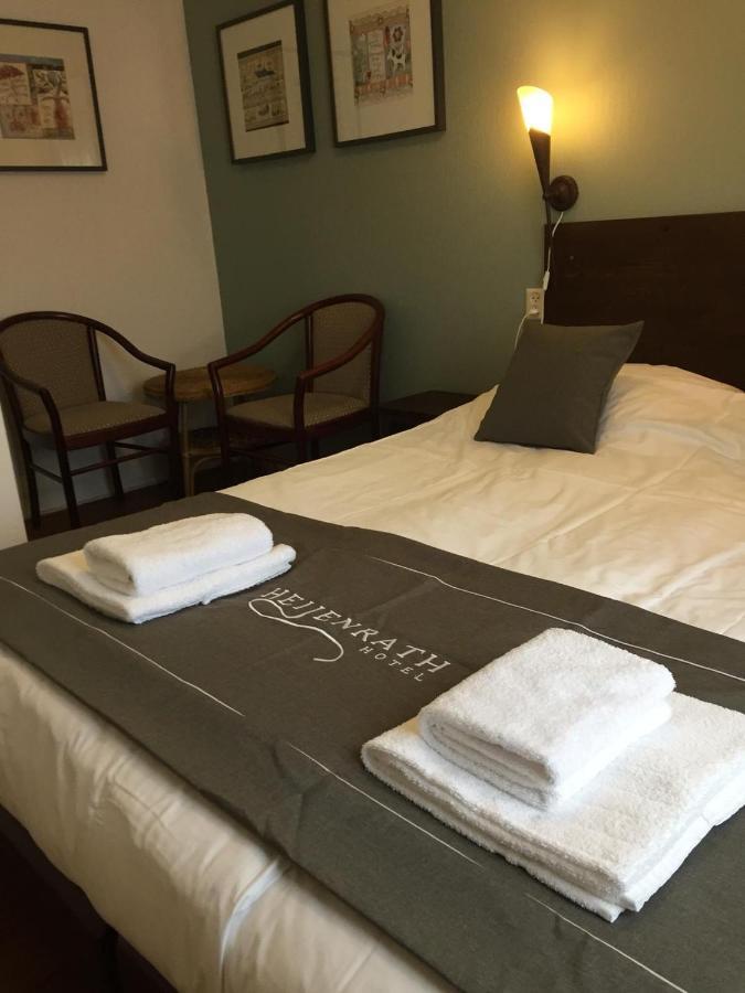Hotel Heijenrath