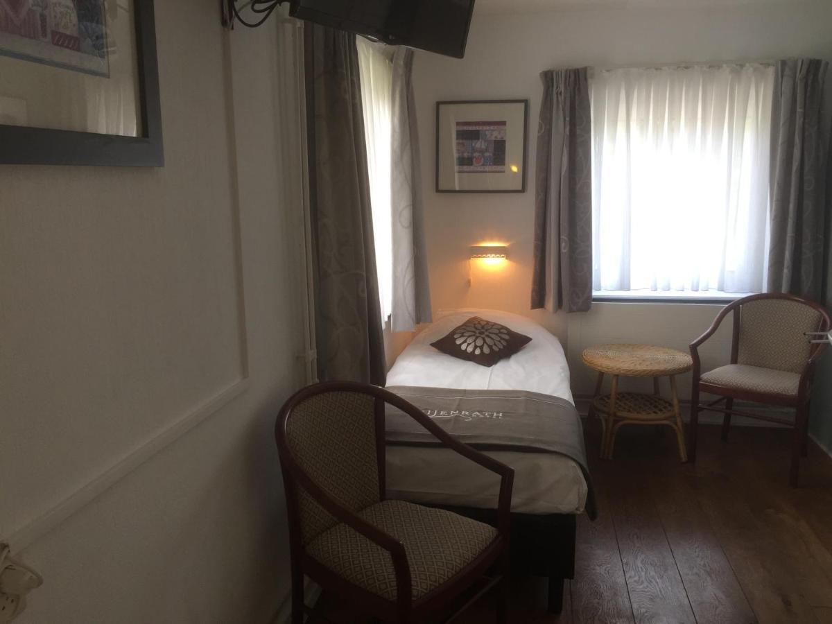 Hotel Heijenrath Hotel Heijenrath