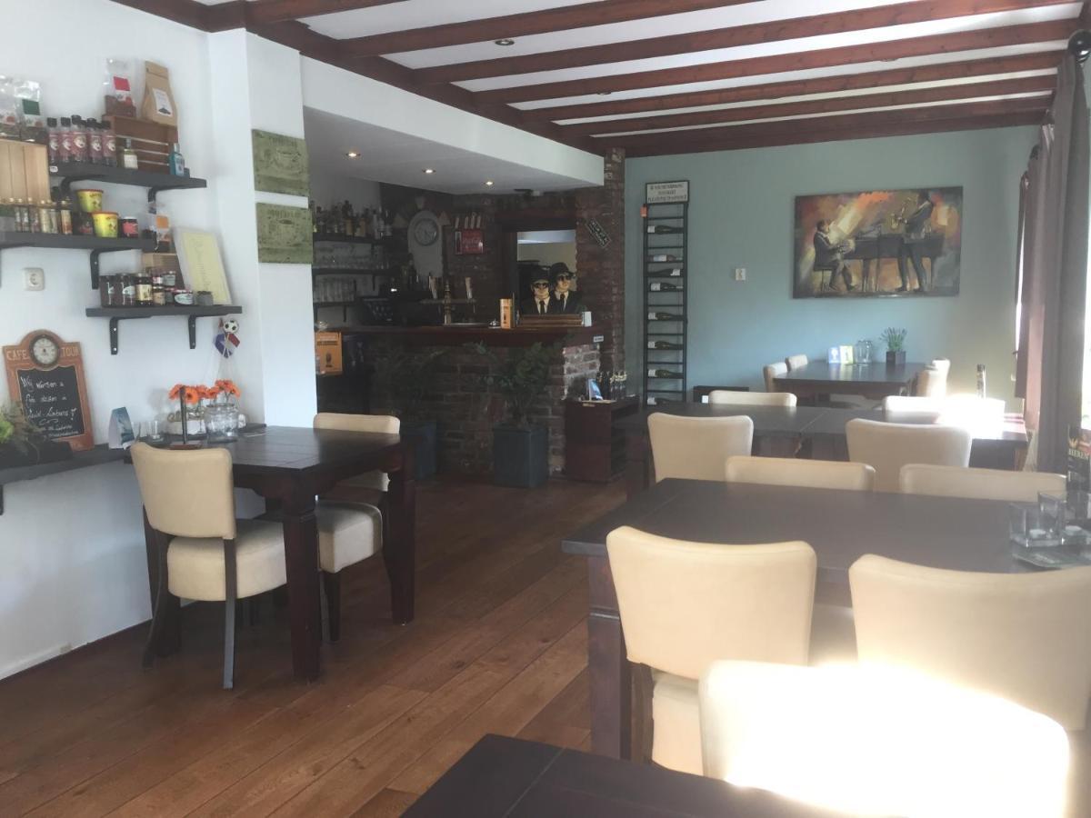 Hotel Heijenrath Hotel Heijenrath
