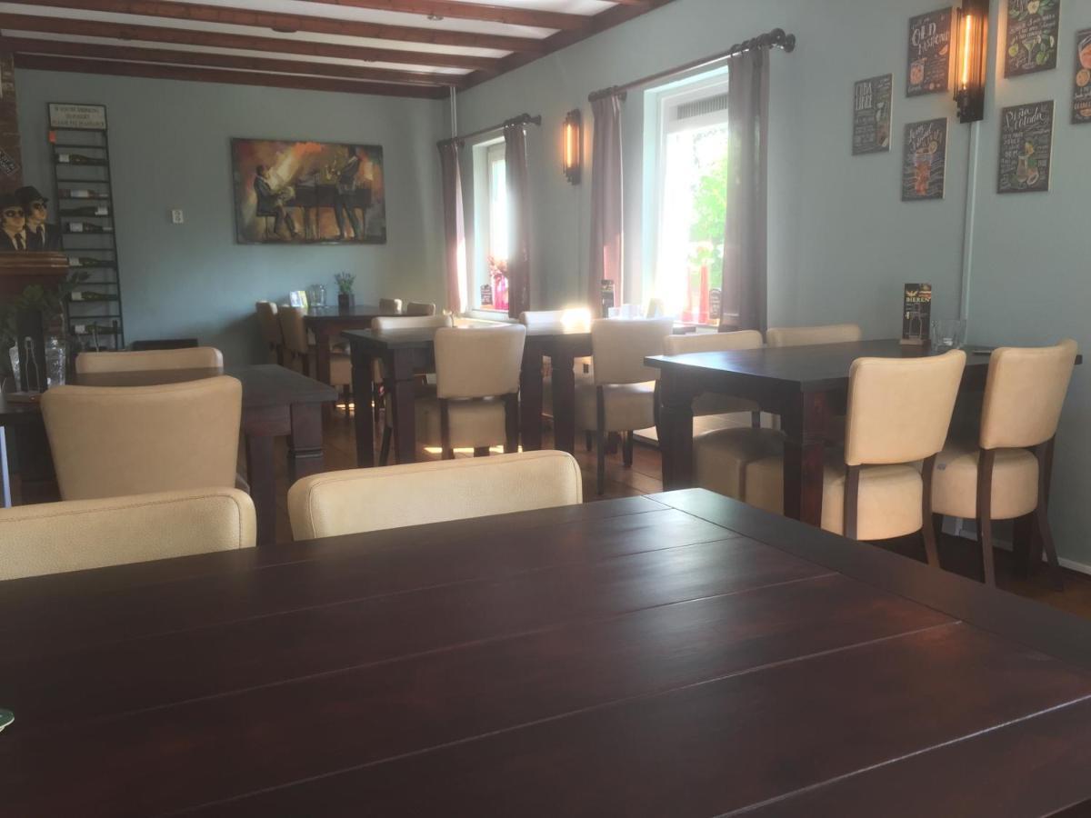Hotel Hotel Heijenrath Heijenrath